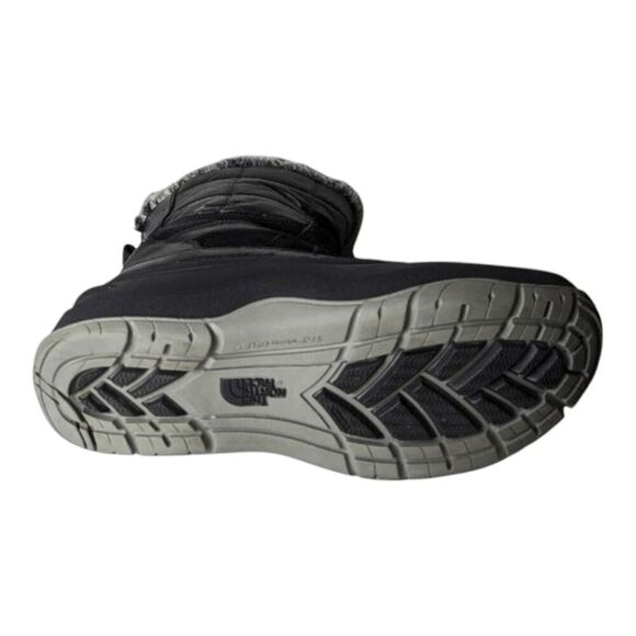 THE NORTH FACE Shellista Pull-On Puffer Boot Size 11 - Picture 9 of 9